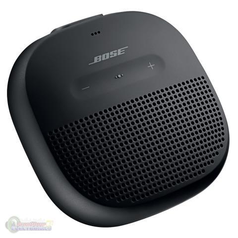 Bluetooth speaker bose soundlink micro