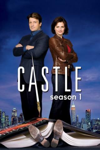 Castle s01