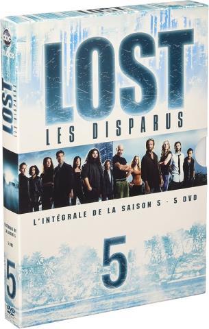 Lost s05