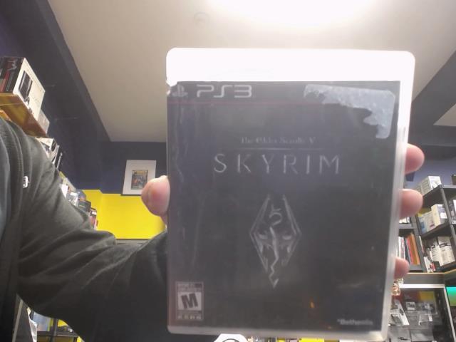 Skyrim