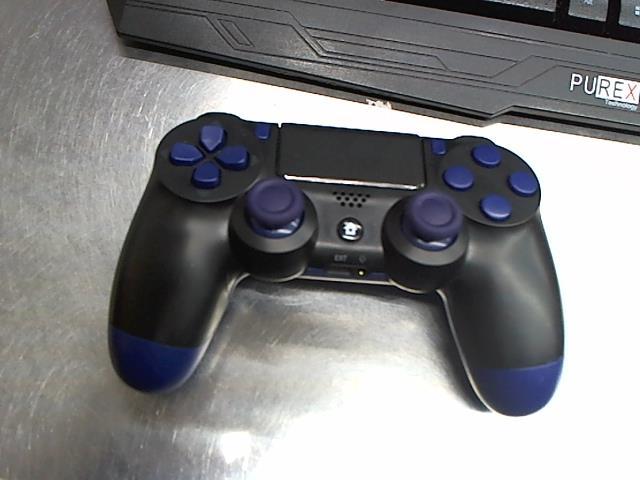 Manette ps4 third party