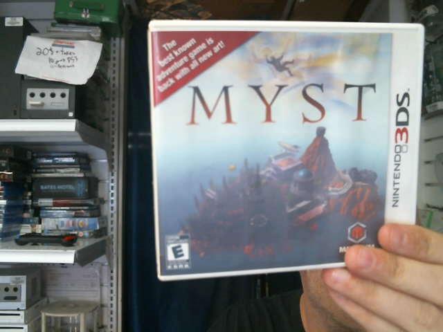 Myst