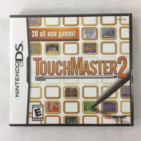 Touchmaster 2