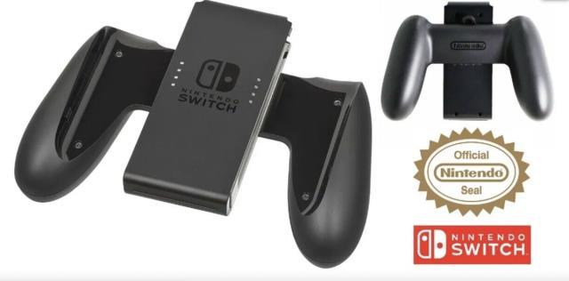 Manette nintendo switch pour joycons noi