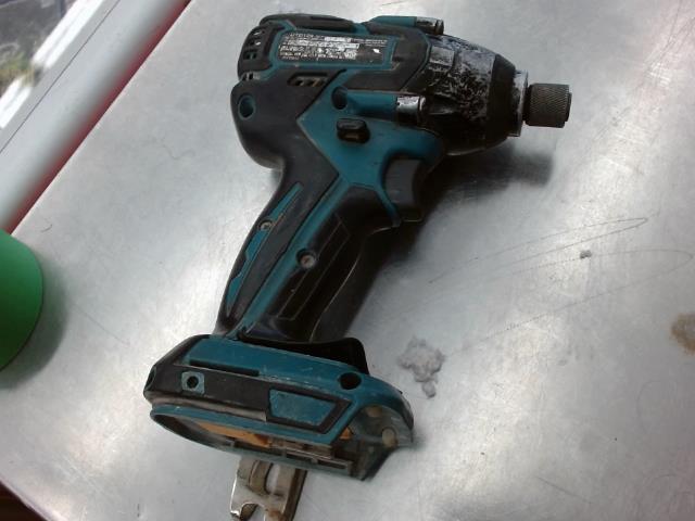 Drill impact makita