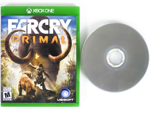 Farcry primal