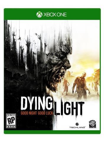 Dying light