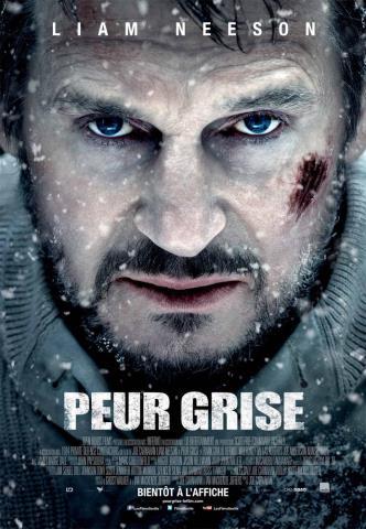 Peur grise