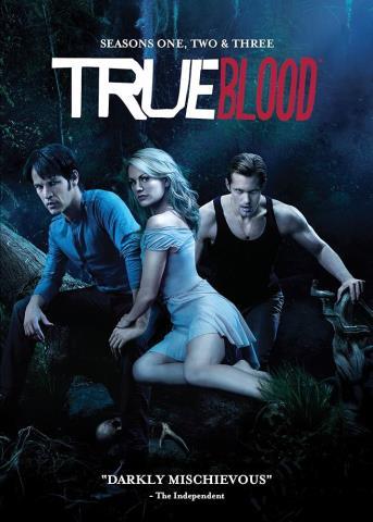 True blood