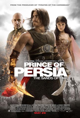 Prince of persia