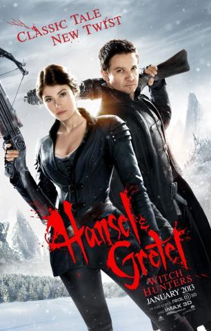 Hansel et gretel