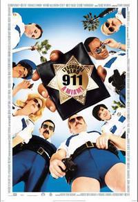 Lescouade reno 911