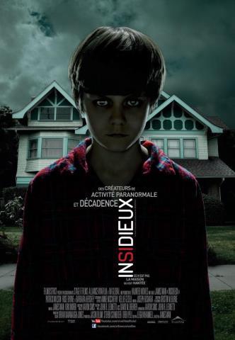 Insidieux