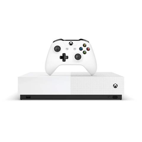 Xbox one s +ac+tc