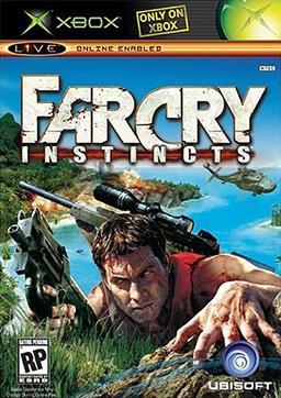 Farcry insticts