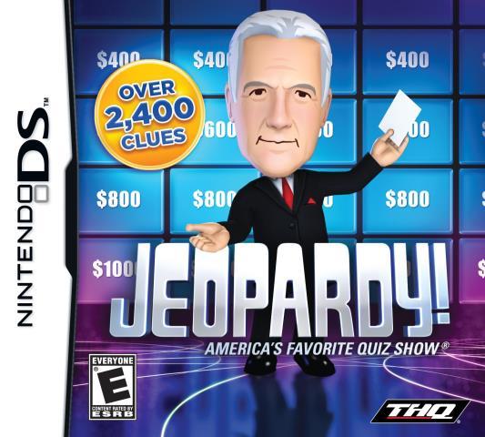 Jeopardy