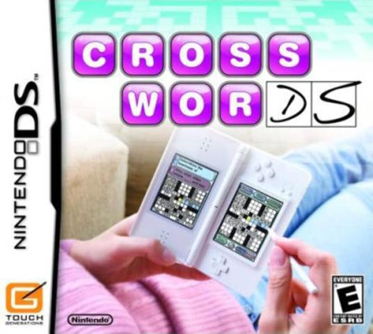 Crosswords