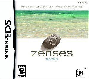 Zenses ocean