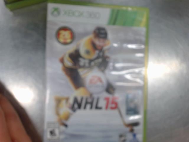 Nhl15