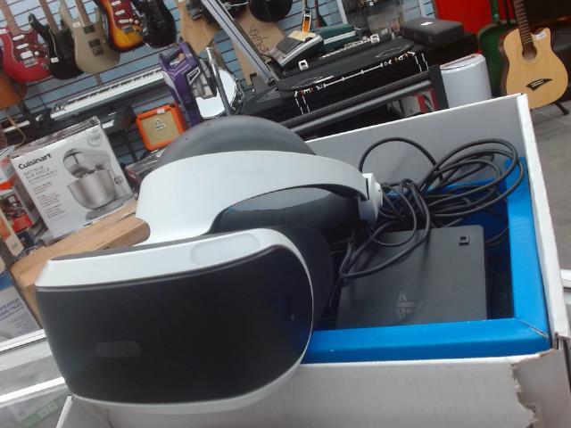 Playstation vr 1