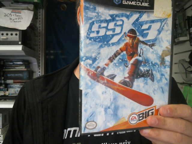 Ssx3