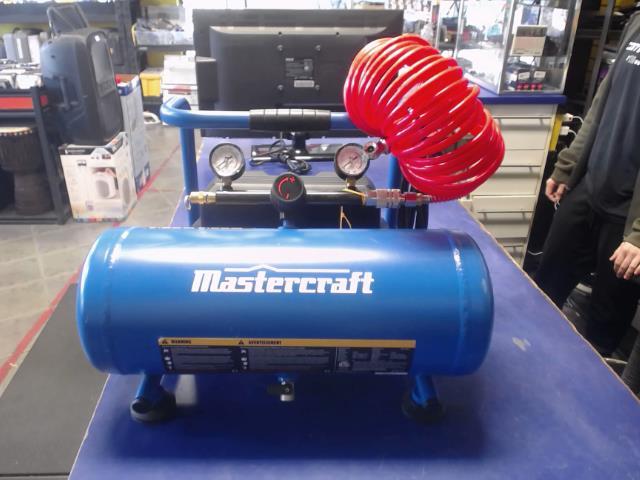 Compresseur 2 gallons 1/3hp 125psi