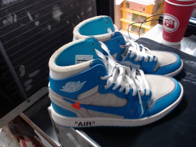 Replica jordan 1 size 10