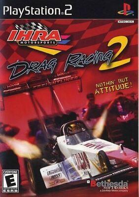 Drag racing 2