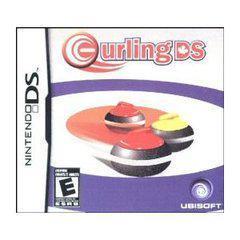 Curling ds cib