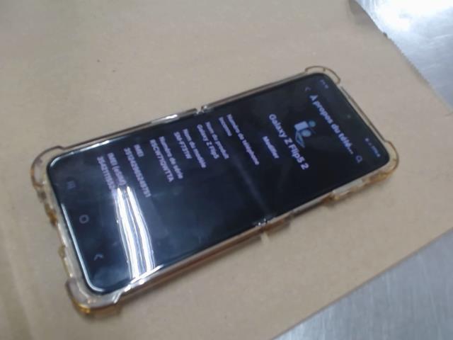 Galaxy z flip 5 512g