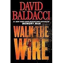 Livre david baldacci