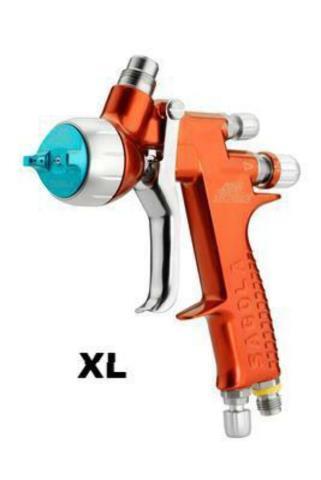 Sagola spray gun