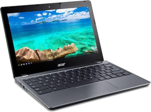 Chromebook c740