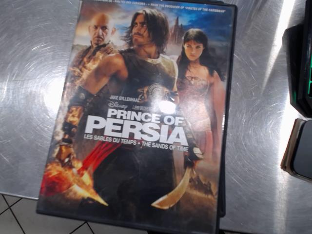 Prince of persia