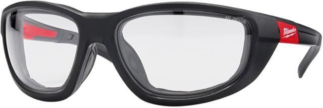 Lunette de chantier milwaukee used