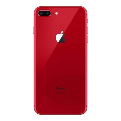 Iphone 8 plus red 64gb