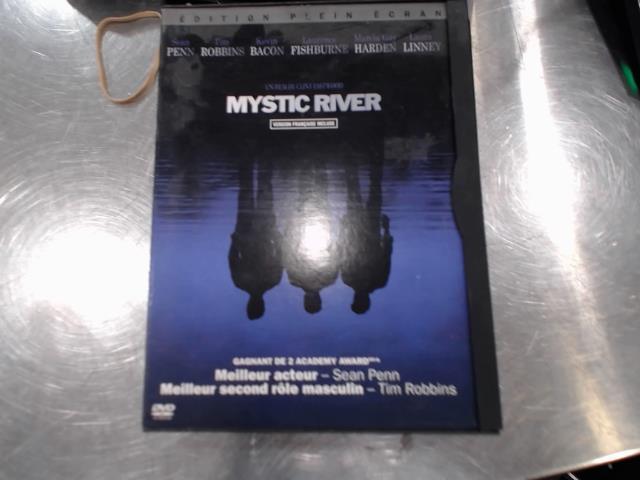 Mystic river