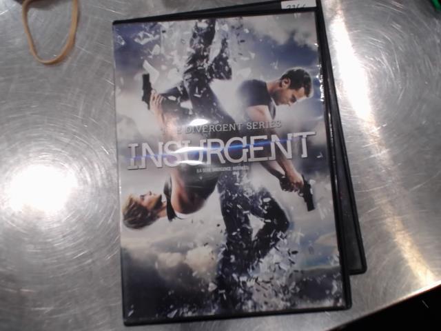 Insurgent