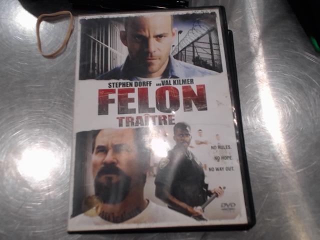 Felon traite