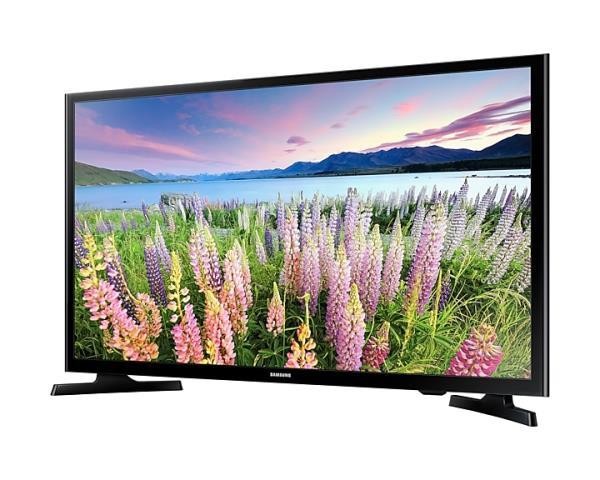 Tv samsung smart 40'' avec manette