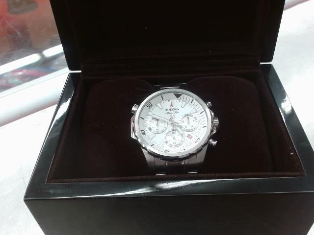 Montre bilova anniversere 25 ans