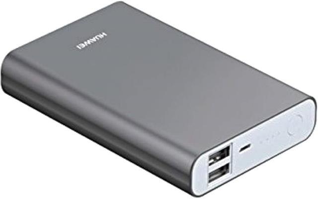 Batterie externe wired power bank