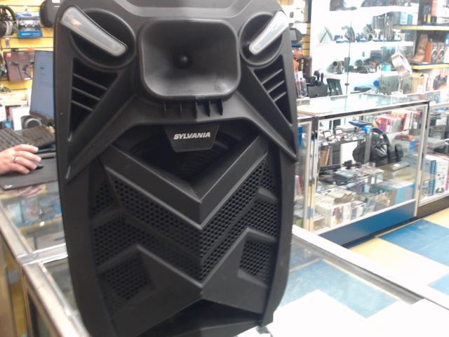 Speaker bluetooth