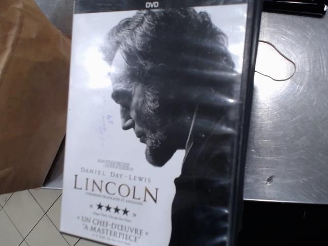 Lincoln