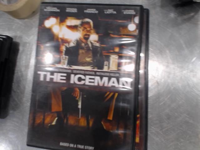 The iceman