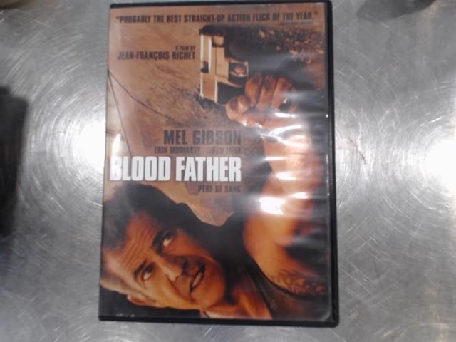 Blood father