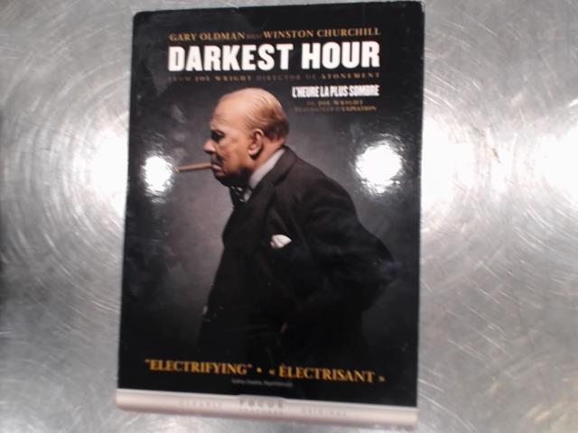 Darkest hour