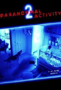 Paranormal activity 2