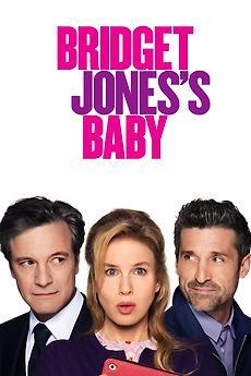 Bridget jones's baby