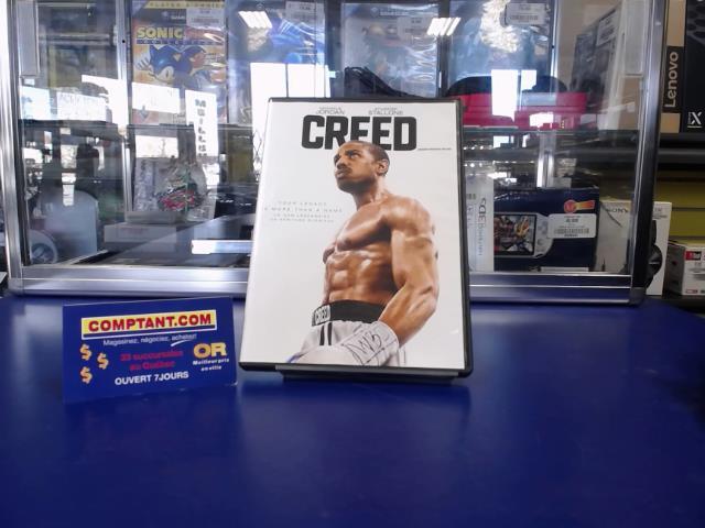 Creed